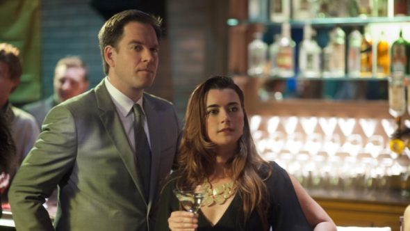 #NCIS: Michael Weatherly Teases a Possible Tony & Ziva Reunion on CBS in 2023