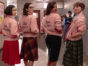 Grease: Rise of the Pink Ladies TV Show on Paramount+: canceled or renewed?
