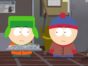 South Park TV show on Comedy Central: (canceled or renewed?)