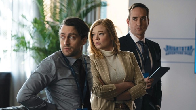 #Succession: Season Four Premiere Date and Teaser Released for HBO Series (Watch)