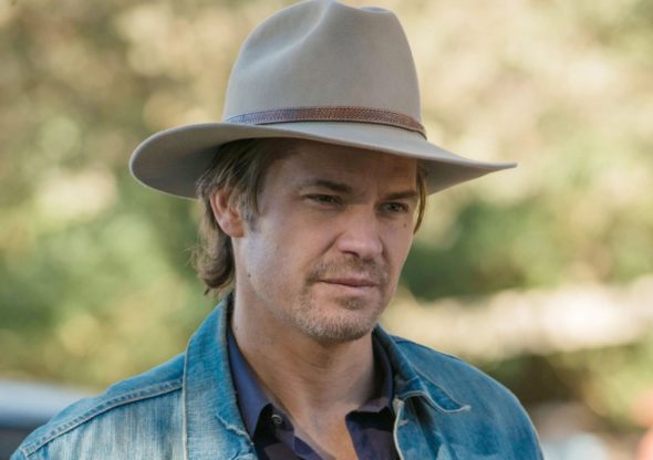 Justified TV show on FX: canceled or renewed?