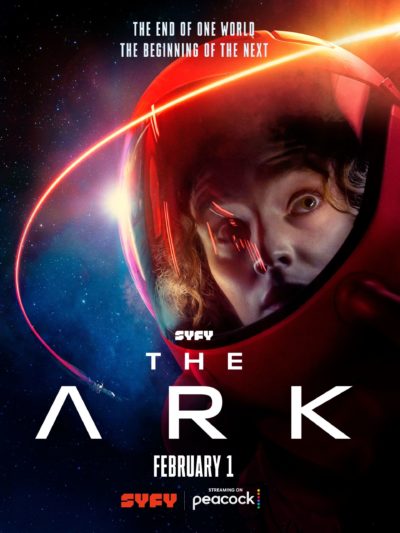 The Ark TV Show on Syfy: canceled or renewed?