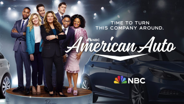 American Auto TV show on NBC: season 2 ratings (canceled or renewed for season 3?)