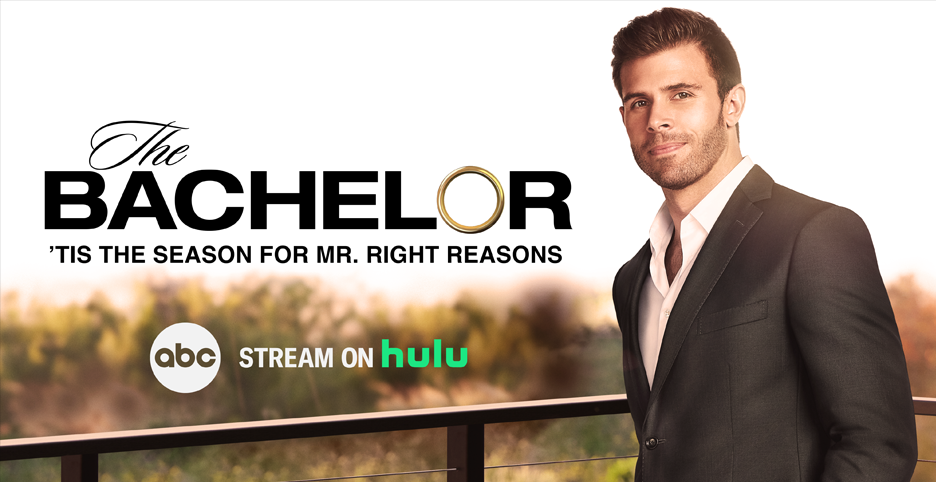 The bachelor greatest seasons ever online hulu