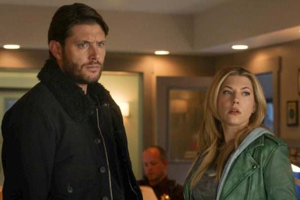 #Big Sky: Season Four? Jenson Ackles on a Possible Return and the Finale’s Nod to Supernatural