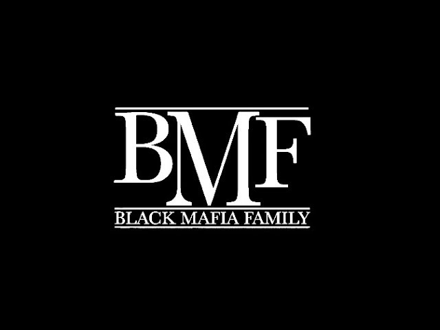 #BMF: Three Starz Spin-offs in the Works from Curtis ‘50 Cent’ Jackson
