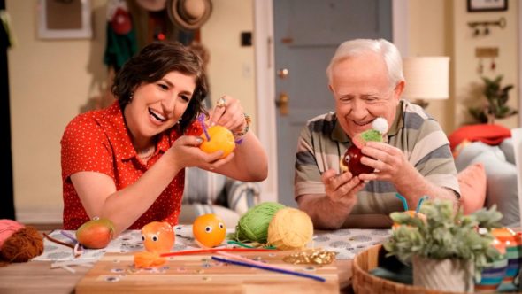 #Call Me Kat: Mayim Bialik on How Leslie Jordan’s Absence Will Be Handled and If Vicki Lawrence Will Take His Place