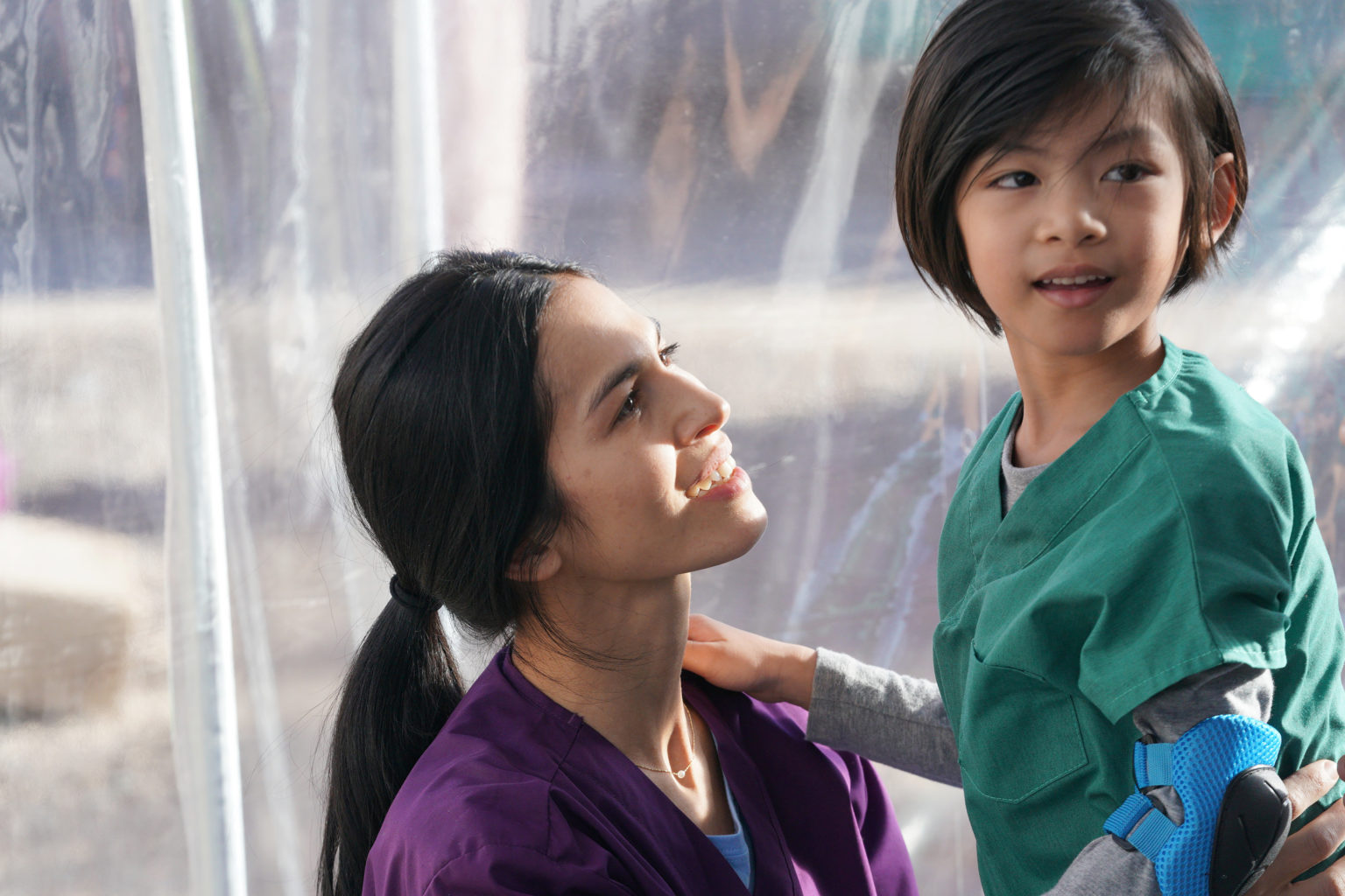 The Cleaning Lady TV Show on FOX Season One Viewer Votes canceled