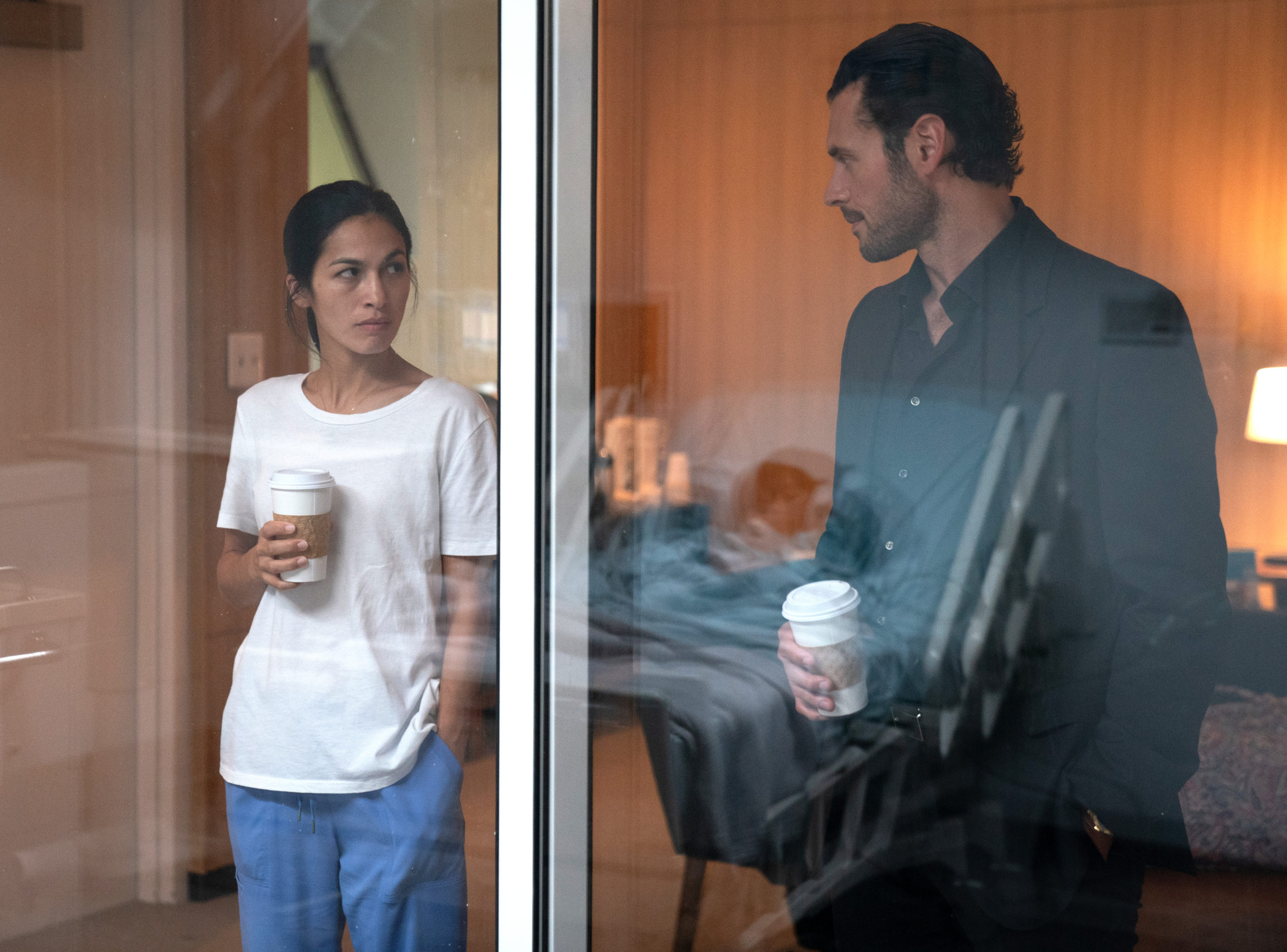 #The Cleaning Lady: Season Two; Mid-Season FOX Drama Series Lands Renewal