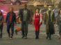 Doom Patrol TV show on HBO Max: canceled, no season 5