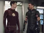 The Flash TV show on The CW: ninth and final season