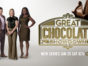 Great Chocolate Showdown TV show on The CW: season 1 ratings (canceled or renewed?)