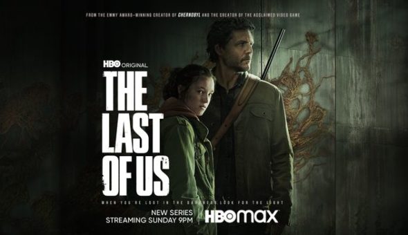 The Last of Us TV show on HBO: season 1 ratings - canceled or renewed?