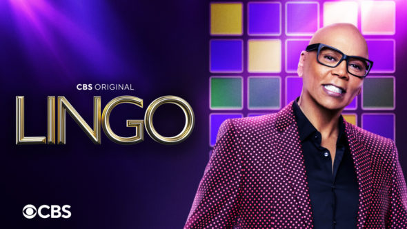 Lingo TV show on CBS: Season 1 ratings (canceled or renewed for season 2?)