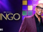Lingo TV show on CBS: Season 1 ratings (canceled or renewed for season 2?)