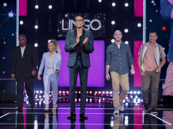 Lingo TV show on CBS: canceled or renewed for season 2?