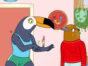 Tuca & Bertie TV show on Adult Swim: canceled or renewed?