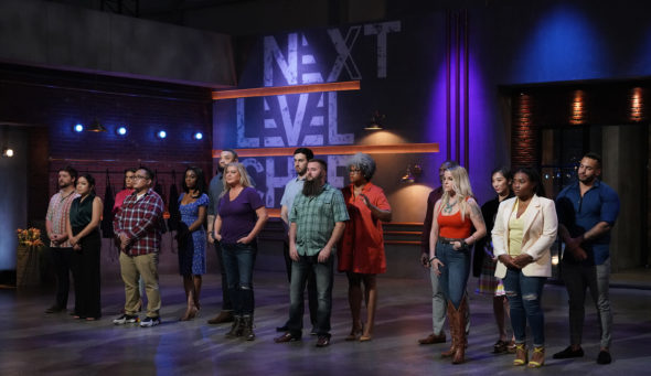 Next Level Chef TV show on FOX: canceled or renewed?