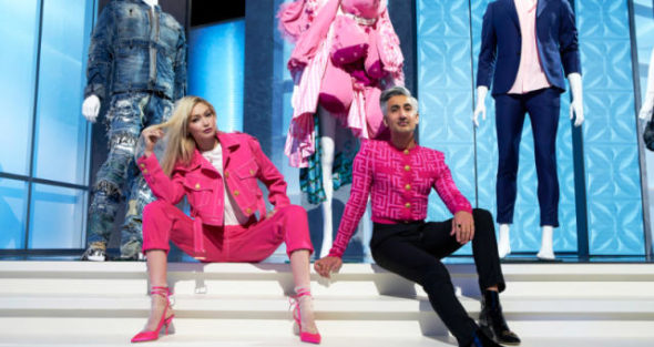 Next in Fashion TV Show on Netflix: canceled or renewed?