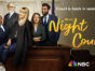Night Court (2023) TV show on NBC: season 1 ratings (canceled or renewed for season 2?)