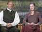 Outlander TV show on Starz: season 8 renewal, no season 9