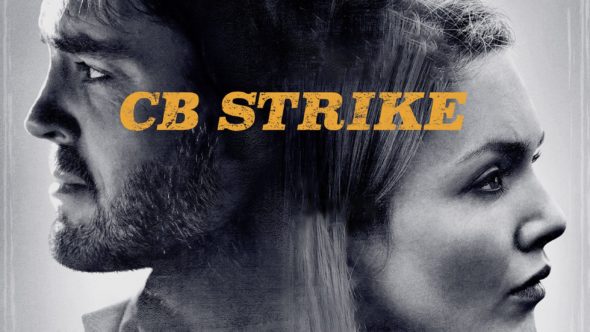 CB Strike TV Show on HBO: canceled or renewed?