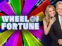 Wheel of Fortune TV show