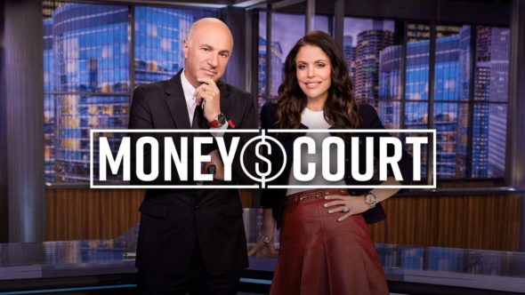 Money Court TV Show on CNBC: canceled or renewed?