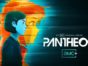 Pantheon TV Show on AMC+: canceled or renewed?
