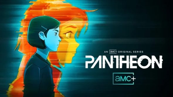 Pantheon TV Show on AMC+: canceled or renewed?