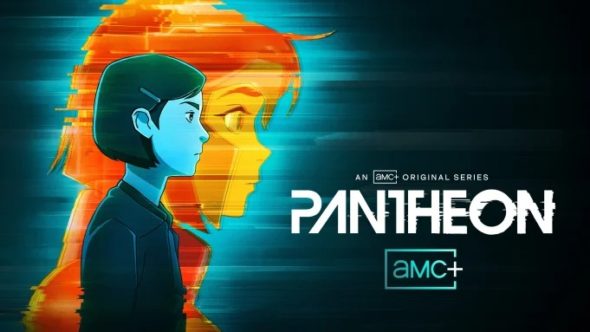 #Pantheon: Cancelled at AMC+; No Second Season Despite Initial Two Season Order