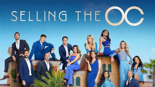 Selling the OC TV Show on Netflix: canceled or renewed?