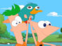 Phineas and Ferb TV Show on Disney: canceled or renewed?