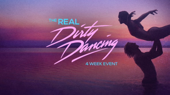 The Real Dirty Dancing TV show on FOX: season 1 ratings (canceled or renewed?)