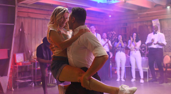 The Real Dirty Dancing TV show on FOX: canceled or renewed?