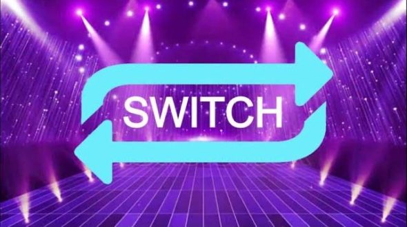 #Switch: Game Show Network Previews New Series Hosted by Jeff Hephner (Watch)