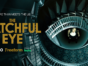 The Watchful Eye TV show on Freeform: season 1 ratings