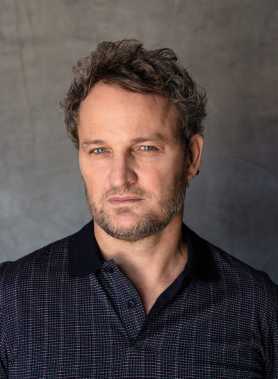 #The Last Frontier: Apple TV+ Greenlights Alaska Drama Series Starring Jason Clarke