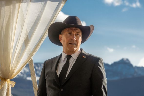 #Yellowstone: Season Five May End Paramount Series, Matthew McConaughey Could Star in Spinoff