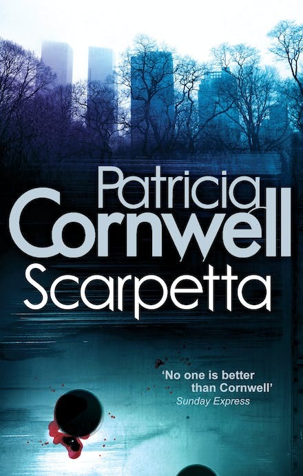 Livid - (kay Scarpetta) By Patricia Cornwell : Target