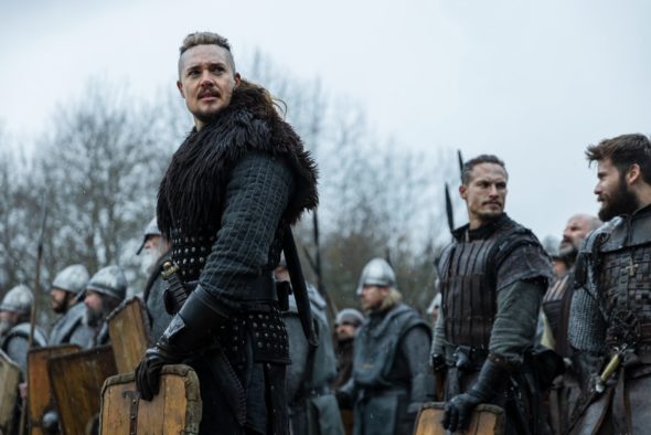 #The Last Kingdom: Netflix Sets Premiere Date for Seven Kings Must Die Movie (Photos)