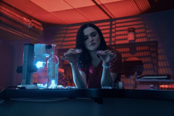 #Dead Ringers: Prime Video Releases First Photos for Rachel Weisz Thriller Series