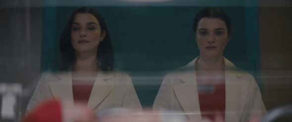 #Dead Ringers: Prime Video Teases Drama Starring Rachel Weisz in a Dual Role (Watch)