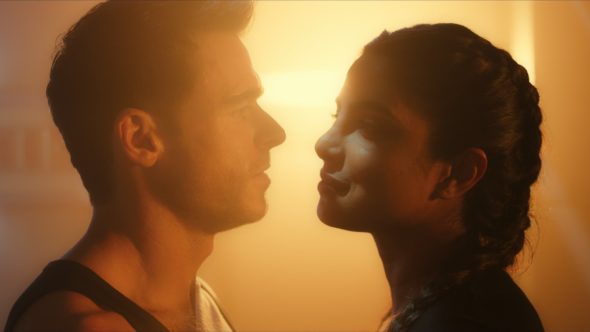 #Citadel: Season Two; Prime Video Sets Early Renewal for Priyanka Chopra Jonas and Richard Madden Drama