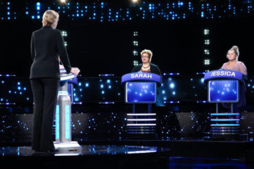 The Wall, Weakest Link: NBC Game Shows Get April Premiere Dates ...