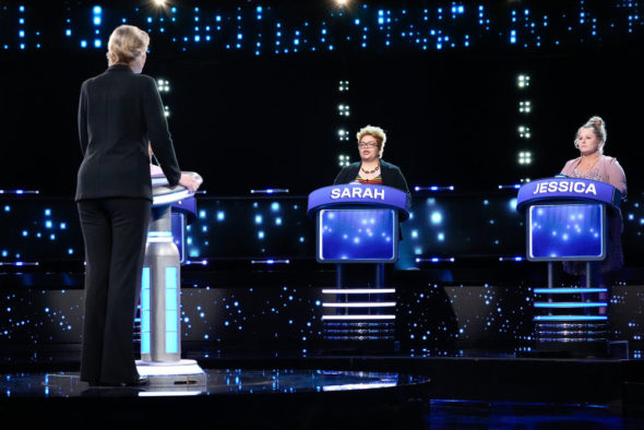 Weakest Link TV Shows on NBC: canceled or renewed?