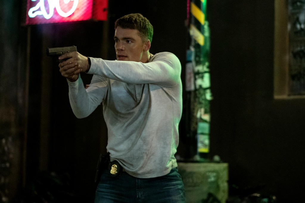 #The Night Agent: Netflix Teases Series Premiere for Action-Thriller Series (Watch)