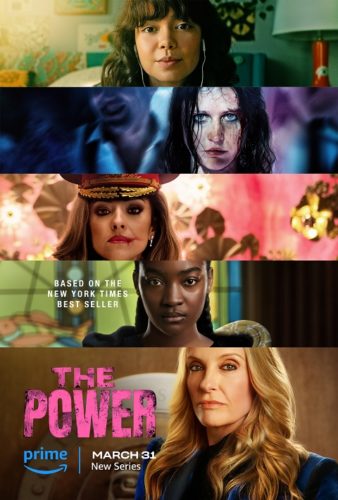 The Power: Prime Video Releases Trailer for Live-Action Superhuman Sci-Fi Series (Watch) - canceled + renewed TV shows - TV Series Finale