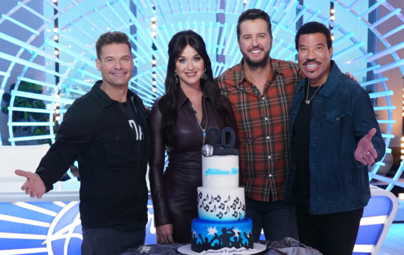 American Idol TV show on ABC: canceled or renewed for season 21?