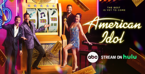 American Idol TV show on ABC: season 21 ratings